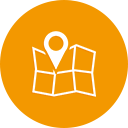 全部地图（不包含抖音和小红书） - 公司/店铺地图标注