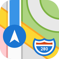 高德微信（热门） - 公司/店铺地图标注